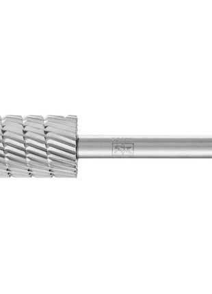 PFERD burr ZYAS Ø 16 mm head length 25 mm shank Ø 6 mm ( 4142003360 )