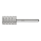 PFERD burr ZYAS Ø 16 mm head length 25 mm shank Ø 6 mm ( 4142003360 )