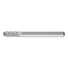 Frez trzpieniowy PFERD WRC Ø 6 mm Długość główki 16 mm Trzpień Ø 6 mm ( 4142009310 )