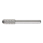 Fresa PFERD WRC Ø 8 mm lunghezza testa 20 mm gambo Ø 6 mm ( 4142009320 )