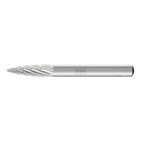PFERD burr SPK Ø 6 mm Head length 18 mm Shank Ø 6 mm ( 4142012300 )