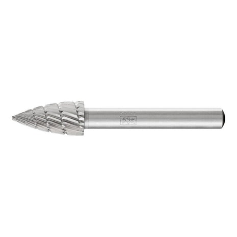 PFERD Burr SPK Ø 10 mm Head length 20 mm Shank Ø 6 mm ( 4142012310 )