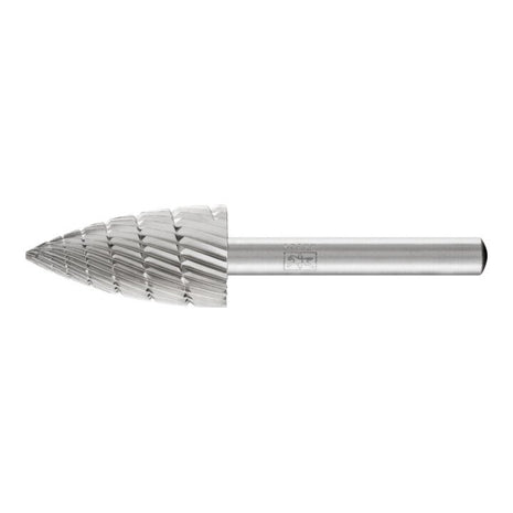 PFERD burr SPK Ø 16 mm head length 30 mm shank Ø 6 mm ( 4142012340 )