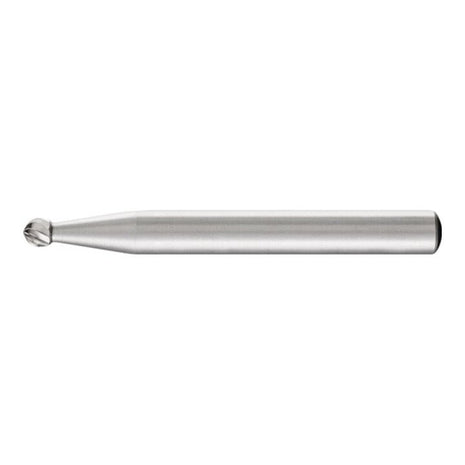 PFERD Burr KUD Ø 4 mm Head length 3 mm Shank Ø 6 mm ( 4142015300 )