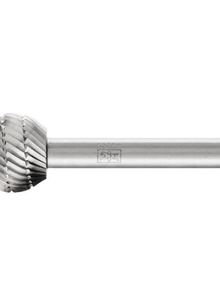 PFERD Burr KUD Ø 16 mm Head length 14 mm Shank Ø 6 mm ( 4142015350 )