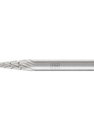 Fresa PFERD SKM Ø 6 mm Lunghezza testa 18 mm Gambo Ø 6 mm ( 4142018300 )