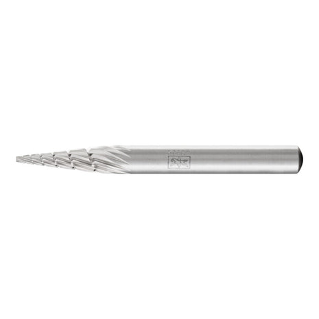 PFERD burr SKM Ø 6 mm Head length 18 mm Shank Ø 6 mm ( 4142018300 )