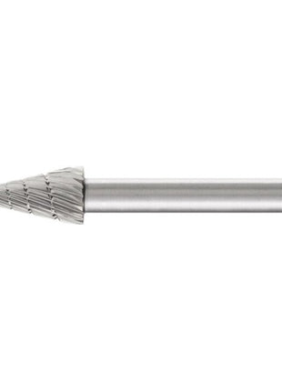 PFERD burr SKM Ø 10 mm Head length 20 mm Shank Ø 6 mm ( 4142018310 )