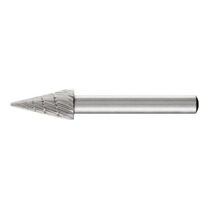 Fresa PFERD SKM Ø 10 mm Lunghezza testa 20 mm Gambo Ø 6 mm ( 4142018310 )
