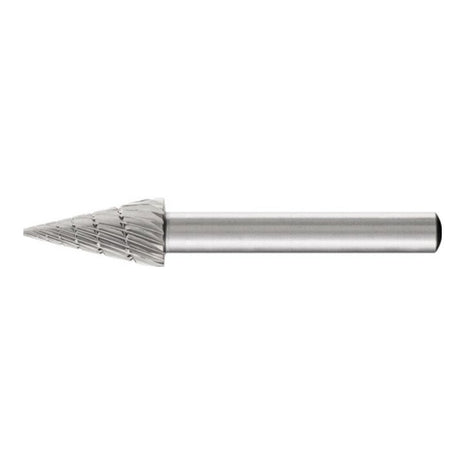 PFERD burr SKM Ø 10 mm Head length 20 mm Shank Ø 6 mm ( 4142018310 )