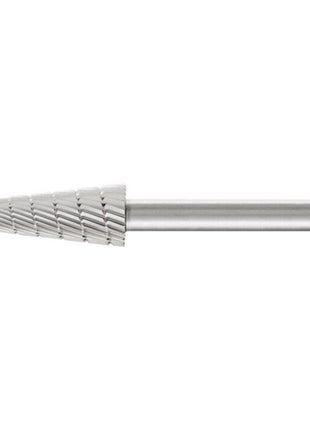 PFERD Burr KEL Ø 12 mm Head length 30 mm Shank Ø 6 mm ( 4142021320 )