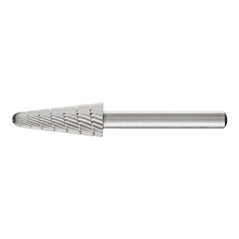 PFERD Burr KEL Ø 12 mm Head length 30 mm Shank Ø 6 mm ( 4142021320 )