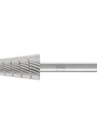 PFERD Burr KEL Ø 16 mm Lunghezza testa 30 mm Gambo Ø 6 mm ( 4142021330 )