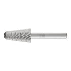 PFERD Burr KEL Ø 16 mm Lunghezza testa 30 mm Gambo Ø 6 mm ( 4142021330 )