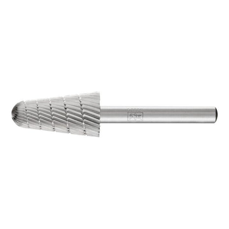 PFERD Burr KEL Ø 16 mm Head length 30 mm Shank Ø 6 mm ( 4142021330 )