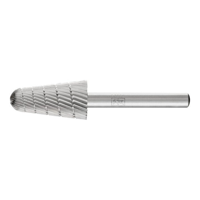 PFERD Fraise sur tige KEL D. 16mm L. tête 30 mm D. de la tige 6mm ( 4142021330 )