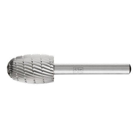 PFERD burr TRE Ø 16 mm head length 25 mm shank Ø 6 mm ( 4142024340 )