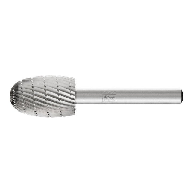 PFERD Fraise sur tige TRE D. 16mm L. tête 25 mm D. de la tige 6mm ( 4142024340 )