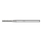 PFERD small burr shape ZYAS Ø 2 mm head length 10 mm shank Ø 3 mm ( 4142038301 )