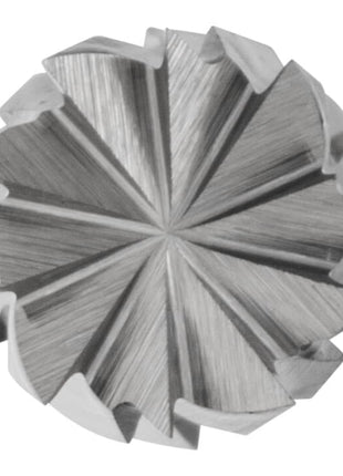 PFERD Petite fraise sur tige forme ZYAS D. 3 mm L. tête 13 mm D. de la tige 3 mm ( 4142038302 )