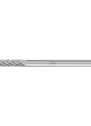 PFERD Petite fraise sur tige forme ZYAS D. 3 mm L. tête 13 mm D. de la tige 3 mm ( 4142038302 )