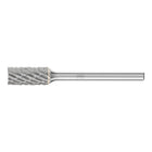 PFERD small burr shape ZYAS Ø 6 mm head length 13 mm shank Ø 3 mm ( 4142038304 )