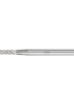 PFERD small burr shape WRC Ø 2 mm head length 10 mm shank Ø 3 mm ( 4142038307 )