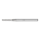 PFERD small burr shape WRC Ø 2 mm head length 10 mm shank Ø 3 mm ( 4142038307 )