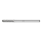 PFERD small burr shape WRC Ø 3 mm head length 13 mm shank Ø 3 mm ( 4142038308 )