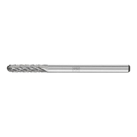 PFERD small burr shape WRC Ø 3 mm head length 13 mm shank Ø 3 mm ( 4142038308 )