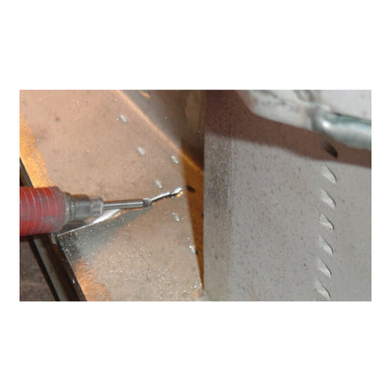 PFERD forma piccola KUD Ø 3 mm lunghezza testa 2 mm gambo Ø 3 mm ( 4142038313 )