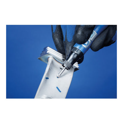 PFERD forma piccola KUD Ø 3 mm lunghezza testa 2 mm gambo Ø 3 mm ( 4142038313 )