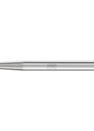 PFERD small burr shape KUD Ø 3 mm head length 2 mm shank Ø 3 mm ( 4142038313 )