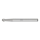 PFERD small burr shape KUD Ø 3 mm head length 2 mm shank Ø 3 mm ( 4142038313 )
