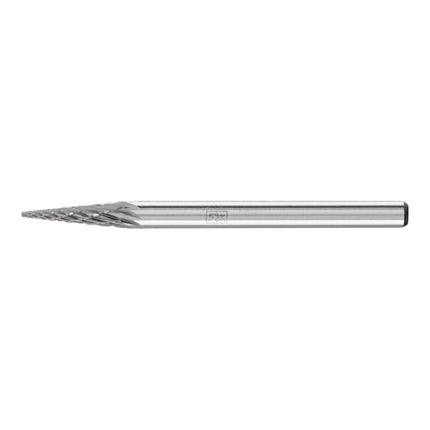 PFERD Forma piccola SKM Ø 3 mm Lunghezza testa 11 mm Gambo Ø 3 mm ( 4142038317 )