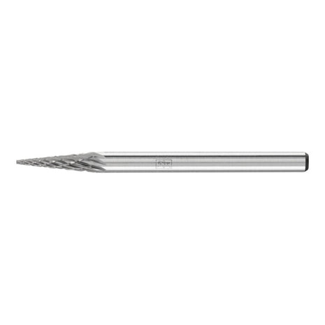 PFERD Petite fraise sur tige forme SKM D. 3 mm L. tête 11 mm D. de la tige 3 mm ( 4142038317 )