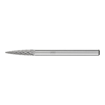 PFERD forma di fresa piccola SPG Ø 3 mm lunghezza testa 13 mm gambo Ø 3 mm ( 4142038321 )