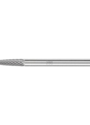 PFERD small burr shape SPG Ø 3 mm head length 13 mm shank Ø 3 mm ( 4142038521 )