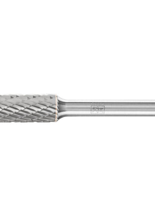 PFERD burr ZYA Ø 10 mm head length 25 mm shank Ø 6 mm ( 4142040357 )