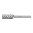 PFERD burr ZYA Ø 10 mm head length 25 mm shank Ø 6 mm ( 4142040357 )