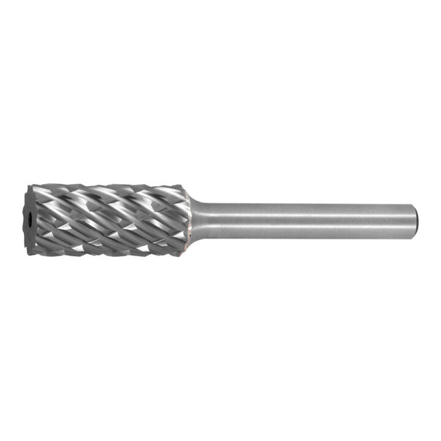 PFERD Fraise sur tige ZYA D. 10 mm long. tête 20 mm D. tige 6 mm ( 4142040580 )