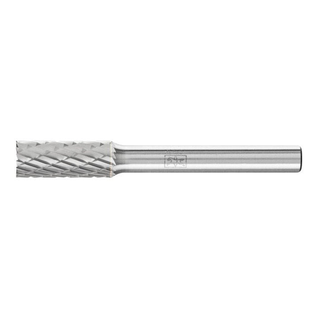 PFERD Fraise sur tige ZYAS D. 8 mm L. tête 20 mm D. de la tige 6 mm ( 4142060331 )