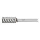 PFERD burr ZYAS Ø 12 mm head length 25 mm shank Ø 6 mm ( 4142060361 )