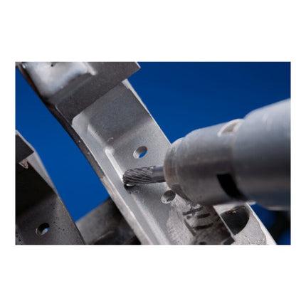 Fresa PFERD WRC Ø 6 mm Lunghezza testa 16 mm Gambo Ø 6 mm ( 4142100321 )