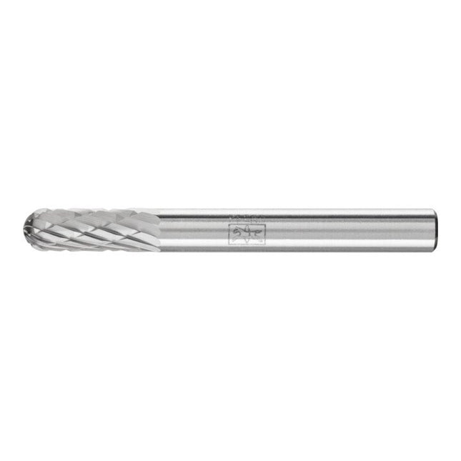 PFERD Fraise sur tige WRC D. 6 mm L. tête 16 mm D. de la tige 6 mm ( 4142100321 )
