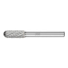 PFERD burr WRC Ø 8 mm Head length 20 mm Shank Ø 6 mm ( 4142100331 )