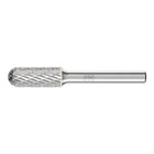 PFERD Fraesstift WRC 10 mm Kopflaenge 25 mm Schaft 6 mm 4142100347  1 - toolbrothers