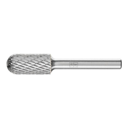 Fresa PFERD WRC Ø 12 mm lunghezza testa 25 mm gambo Ø 6 mm ( 4142100351 )