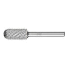 PFERD burr WRC Ø 12 mm head length 25 mm shank Ø 6 mm ( 4142100351 )
