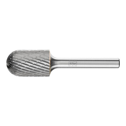 Fresa PFERD WRC Ø 16 mm lunghezza testa 25 mm gambo Ø 6 mm ( 4142100371 )